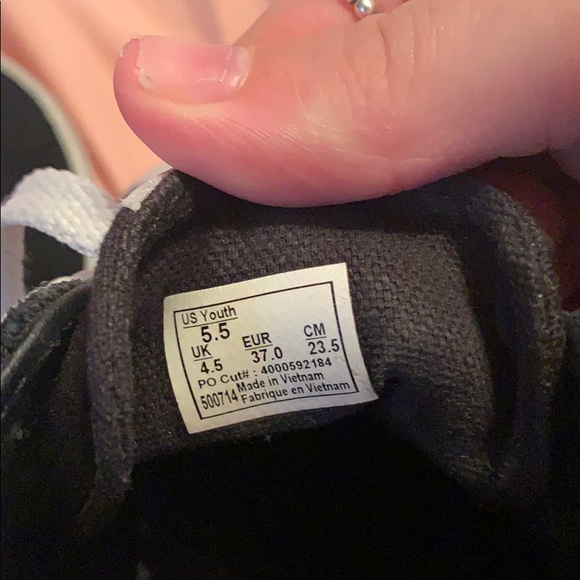 Vans Canvas - Picture 4 of 5